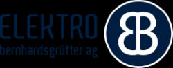 Elektro Bernhardsgrütter AG logo