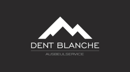 Dent Blanche logo