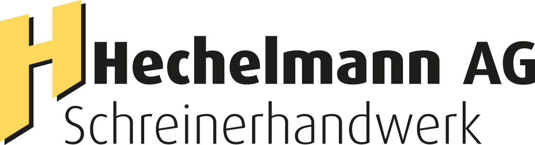 Hechelmann Schreinerei AG logo