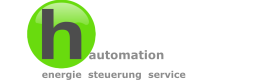 h-automation gmbh logo