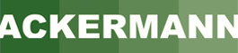 Ackermann AG logo