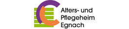 Alters-u. Pflegheim Egnach logo
