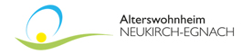 Alterswohnheim Neukirch logo
