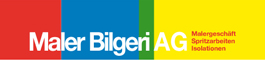 Malerei Bilgeri AG logo