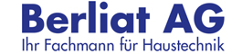 Berliat AG logo