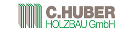 C.Huber Holzbau GmbH logo