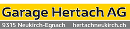 Garage Hertach AG logo