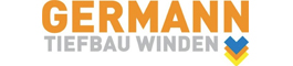 Germann Tiefbau GmbH logo