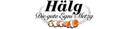 Metzgerei Hälg AG logo