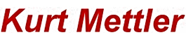 Kurt Mettler logo