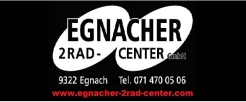 Egnacher 2Rad-Center GmbH logo