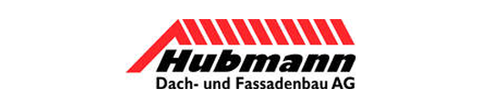 Hubmann Dach und Fassadenbau AG logo