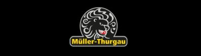 Käserei Müller-Thurgau AG logo