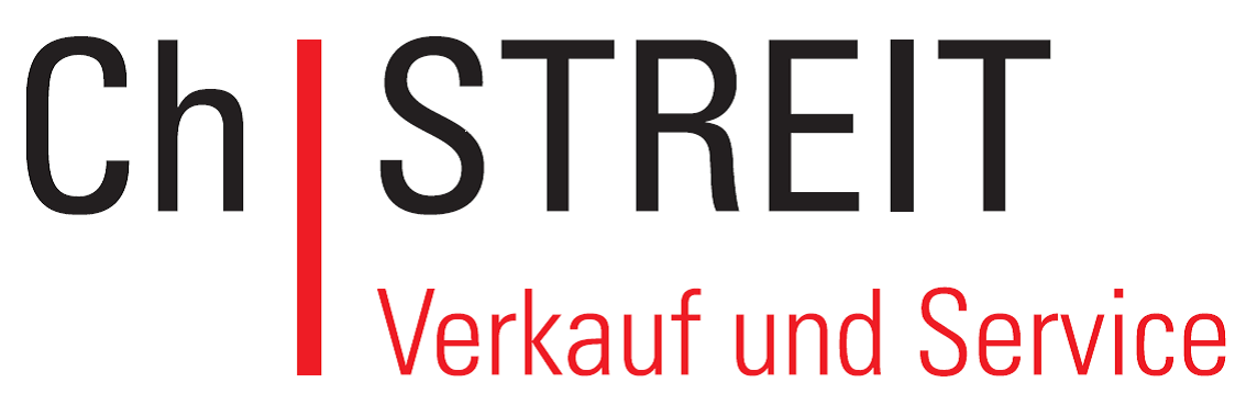 Ch. Streit logo