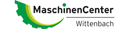 Maschinencenter Wittenbach AG logo