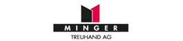 Minger Treuhand AG logo