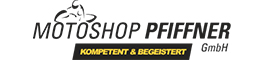 Motoshop Pfiffner GmbH logo