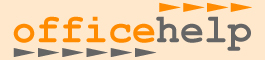 officehelp gmbh logo