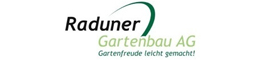 Raduner-Gartenbau AG logo