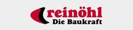 Reinöhl, die Baukraft GmbH logo