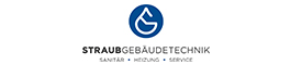 Straub Gebäudetechnik GmbH logo
