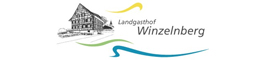 Landgasthof Winzelnberg logo