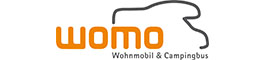 WoMo Vermietung GmbH logo