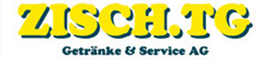 Zisch Getränke&Service AG logo